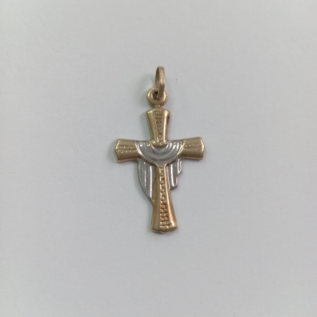 DIJE ORO 10 K 0.8 GRMS (SEMINUEVO)