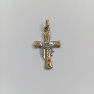 DIJE ORO 10 K 0.8 GRMS (SEMINUEVO)
