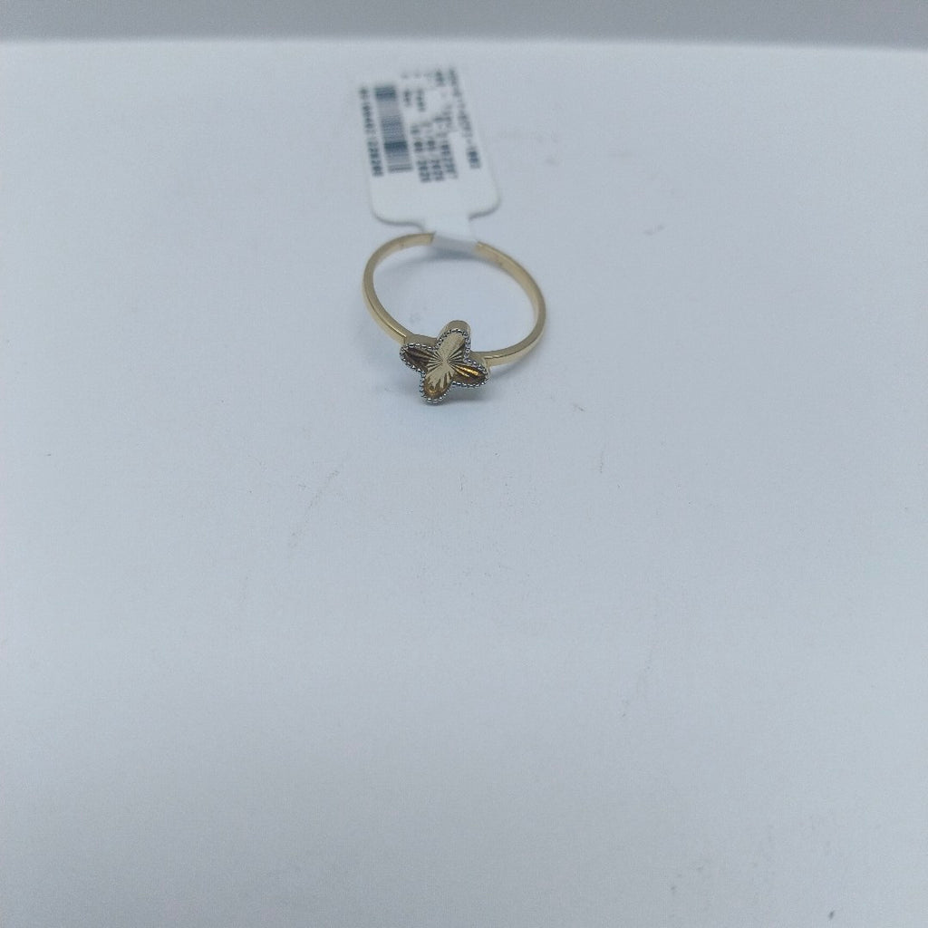 ANILLITO ORO 14 K 1.5 GRMS (SEMINUEVO)