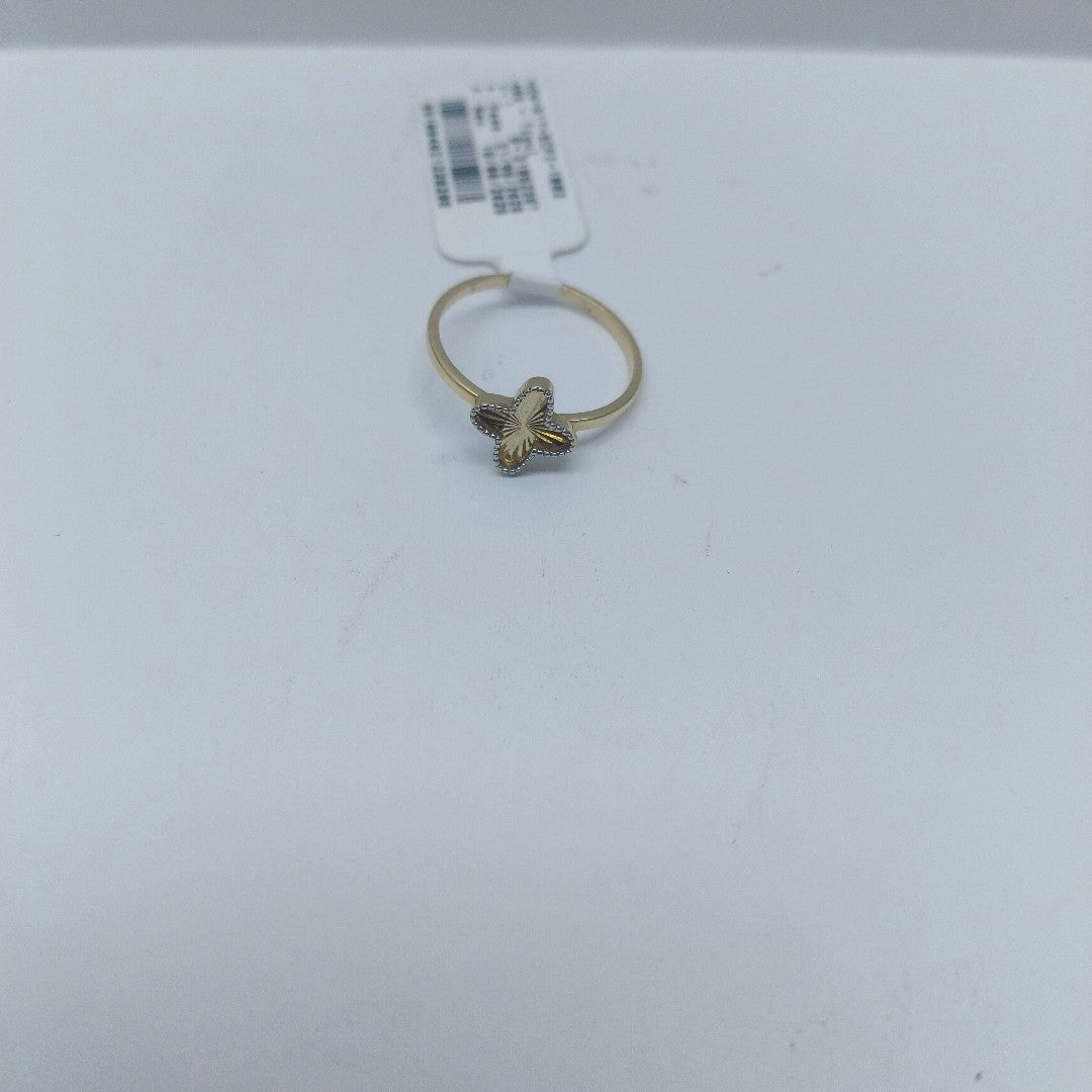 ANILLITO ORO 14 K 1.5 GRMS (SEMINUEVO)