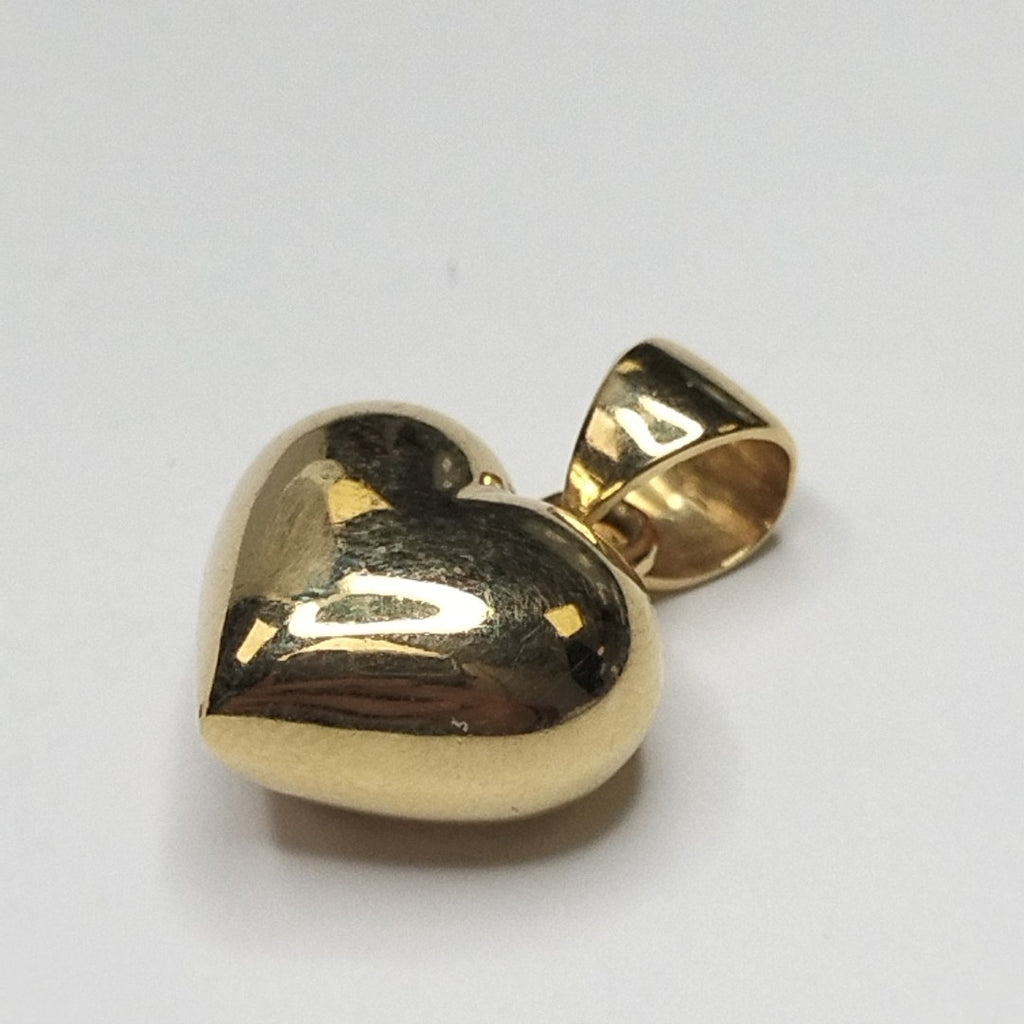 DIJE ORO 14 K 2 GRMS (SEMINUEVO)