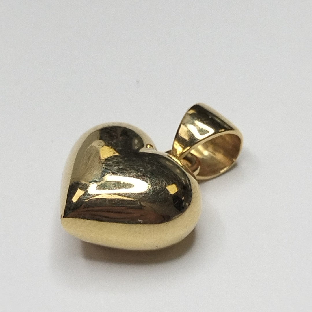 DIJE ORO 14 K 2 GRMS (SEMINUEVO)