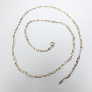 CADENA ORO 10 K 4 GRMS (SEMINUEVO)