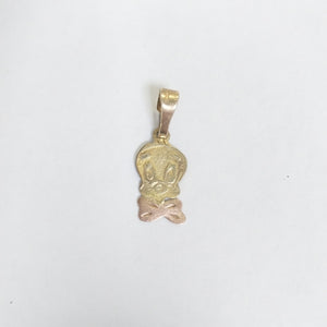 DIJE ORO 10 K 0,70 GRMS (SEMINUEVO)
