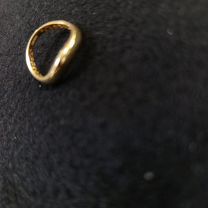 ANILLOS DAMA ORO 14K 2 (NUEVO)