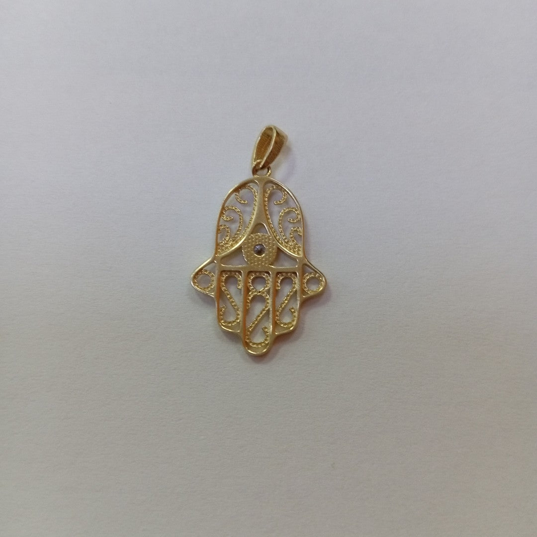 DIJES ORO 14K 1.4 (NUEVO)