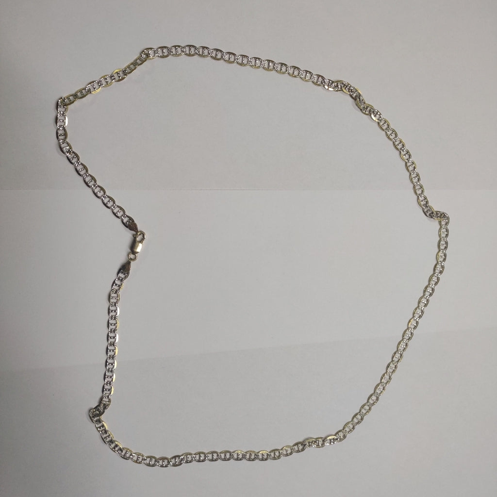 CADENA ORO 14 K 14.5 GRMS (SEMINUEVO)