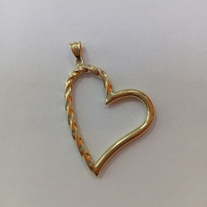DIJES ORO 14K 1.3 (NUEVO)