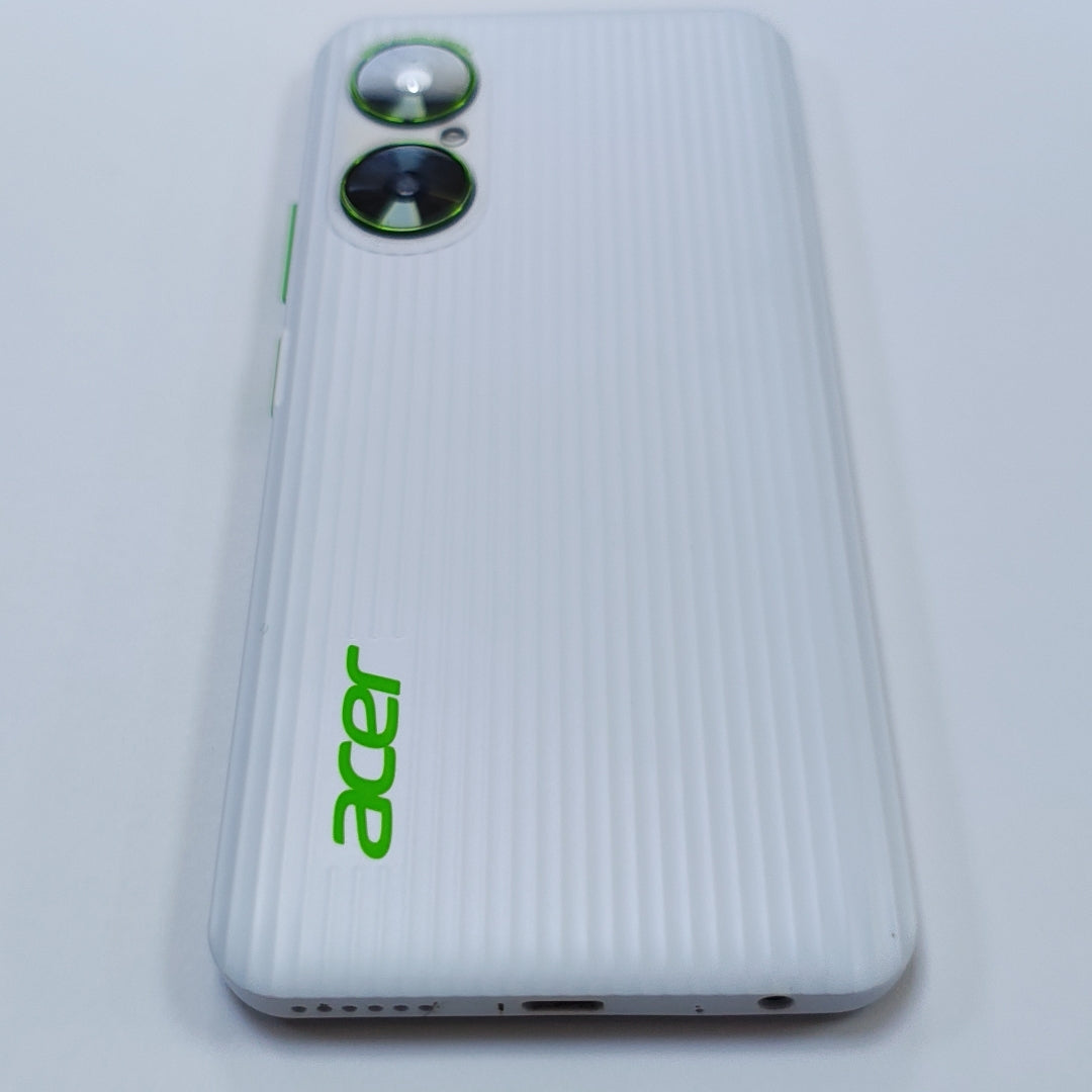CELULAR ACER SOSPIRO A62LX (2025) 256 GB 4 GB RAM (SEMINUEVO)