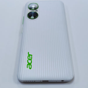 CELULAR ACER SOSPIRO A62LX (2025) 256 GB 4 GB RAM (SEMINUEVO)