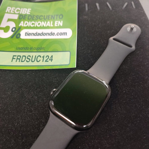 SMARTWATCH APPLE SERIES 10 ALUMINIO A2999 46 MM GPS (SEMINUEVO)