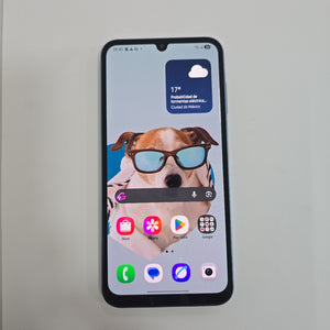 CELULAR SAMSUNG GALAXY A25 5G SM-A256E/N (2023) 128 GB 6 GB RAM (SEMINUEVO)