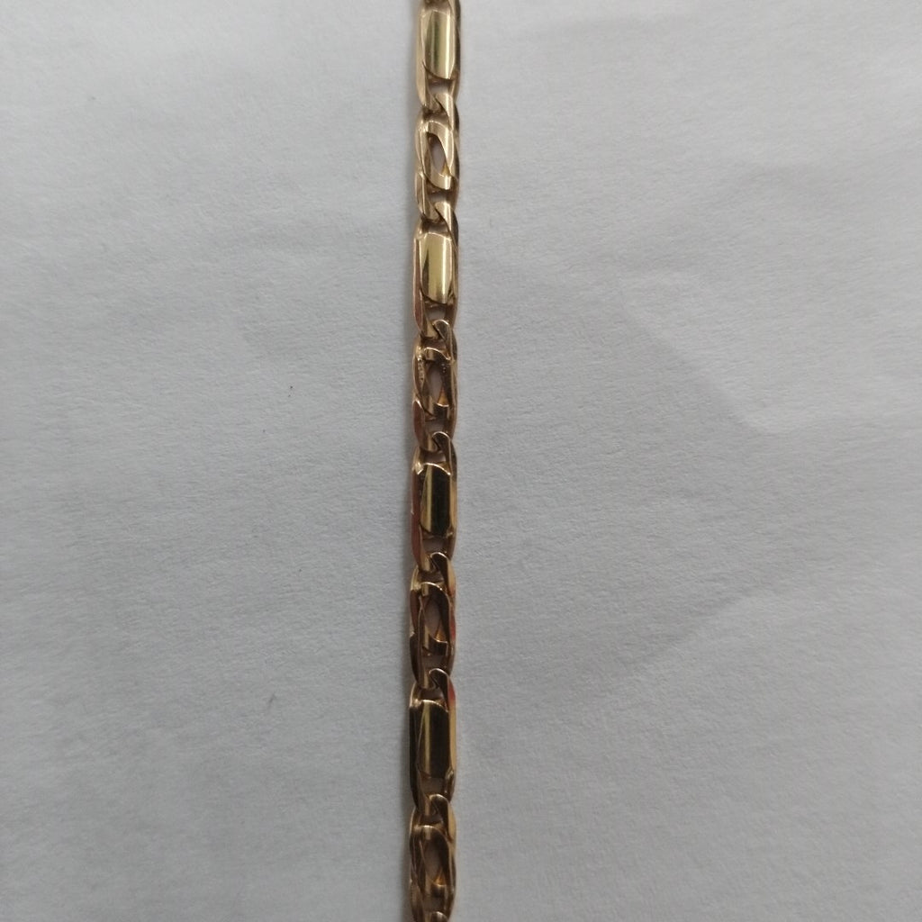 CADENA ORO 14 K 13.7 GRMS (SEMINUEVO)