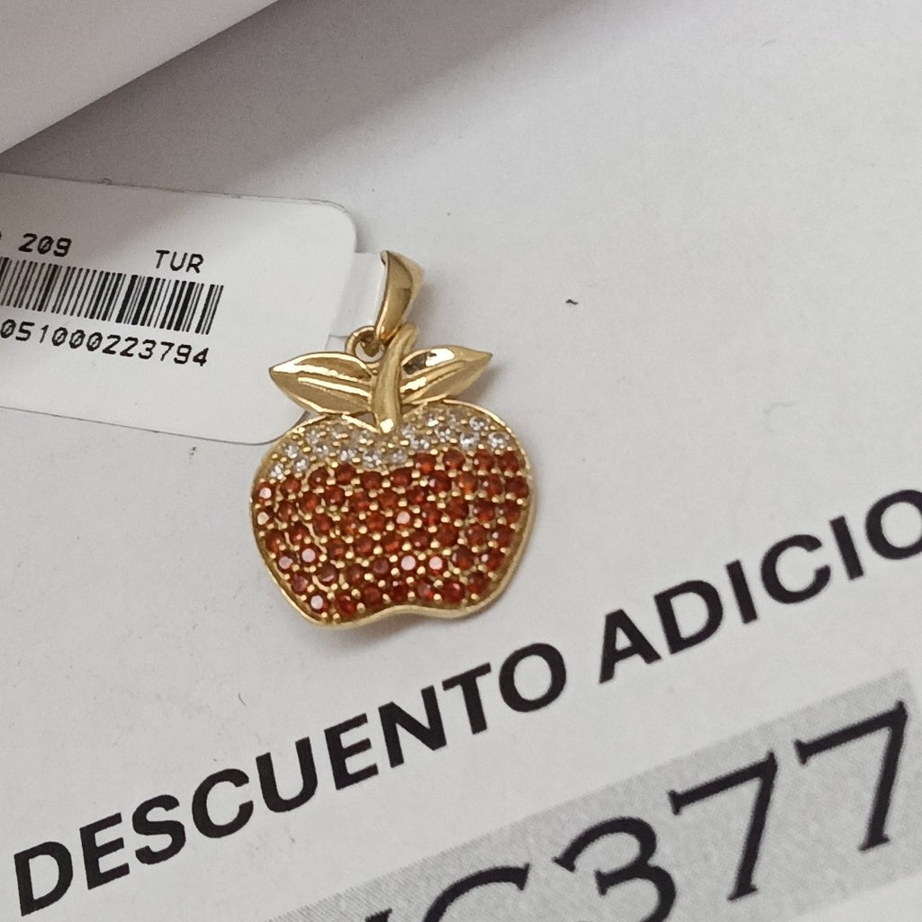 DIJES ORO 14K 1.8 (NUEVO)