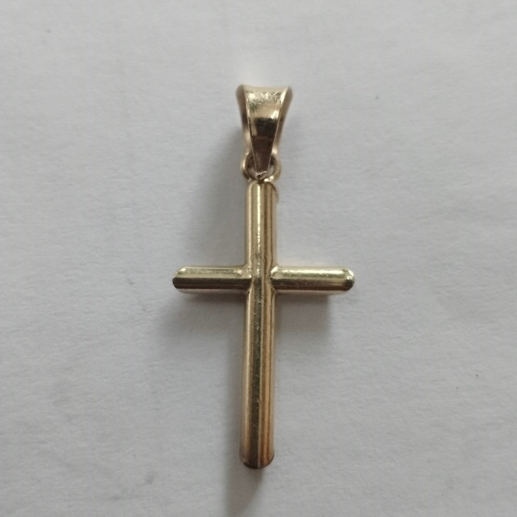 DIJE ORO 10 K 0.6 GRMS (SEMINUEVO)