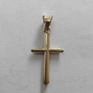 DIJE ORO 10 K 0.6 GRMS (SEMINUEVO)