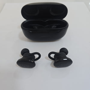 AUDIFONOS JBL ENDURANCE RACE INALAMBRICO IN EAR (SEMINUEVO)