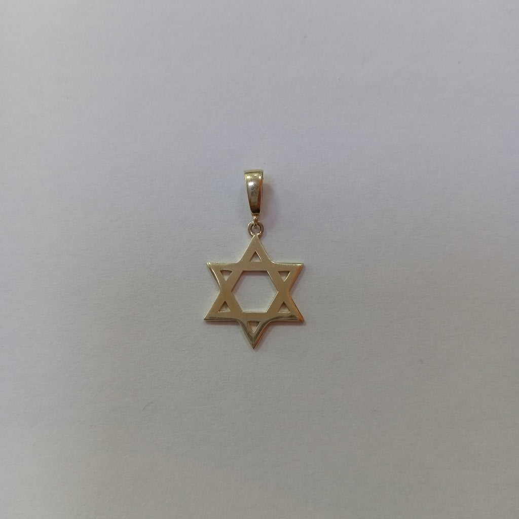 DIJES RELIGIOSOS ORO 14K 1.2 (NUEVO)