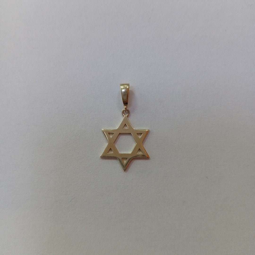 DIJES RELIGIOSOS ORO 14K 1.2 (NUEVO)