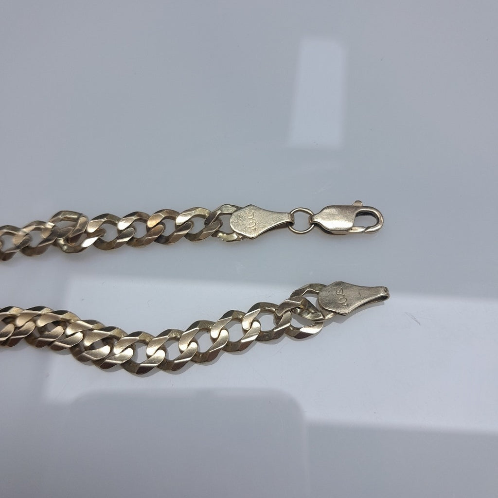 PULSERA ORO 14 K 15.2 GRMS (SEMINUEVO)