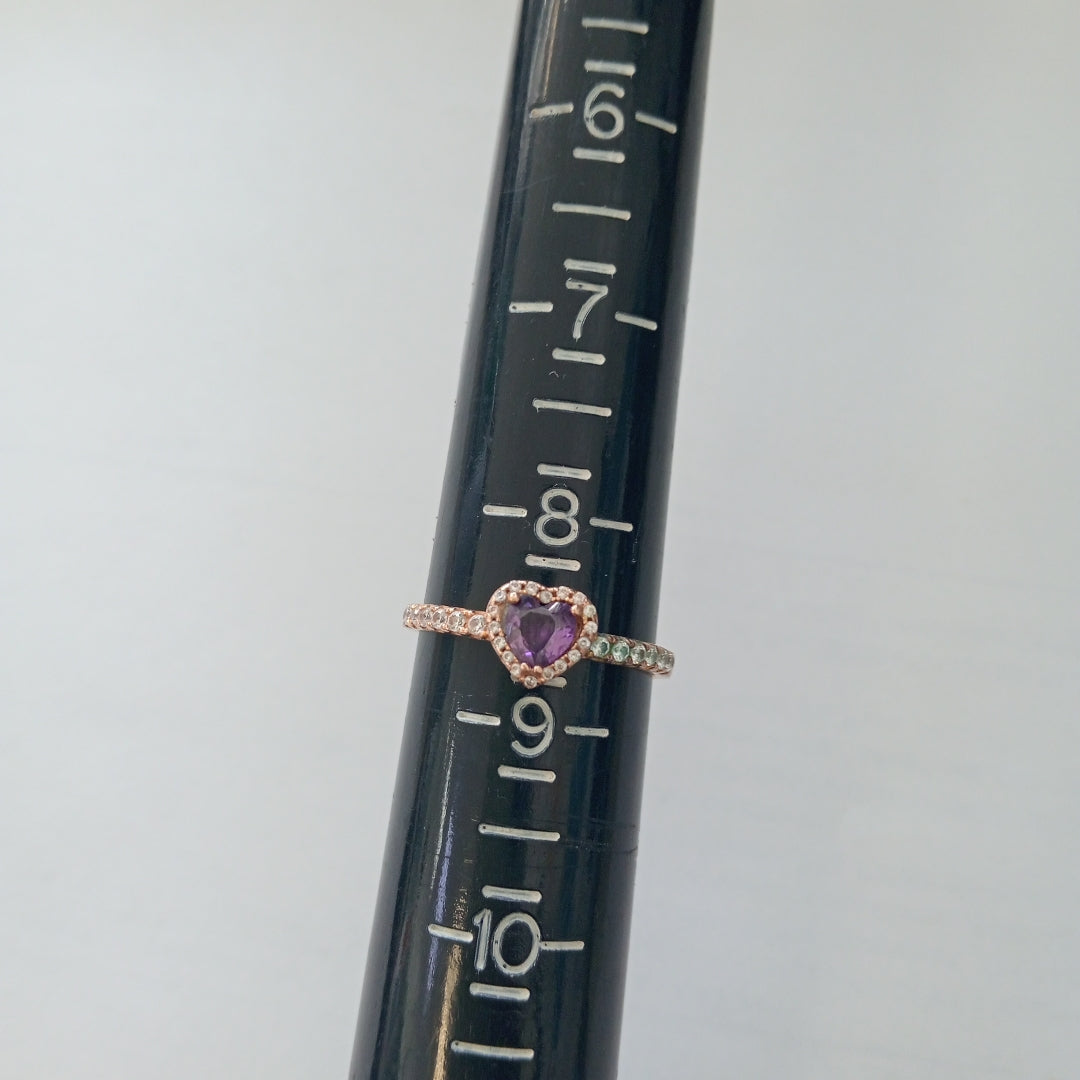 ANILLITO ORO 10 K 1,90 GRMS (SEMINUEVO)