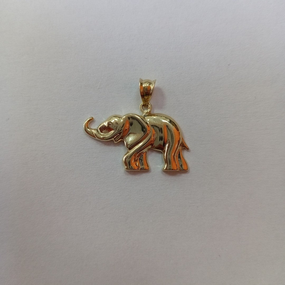 DIJES ORO 14K 1.2 (NUEVO)