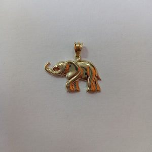 DIJES ORO 14K 1.2 (NUEVO)