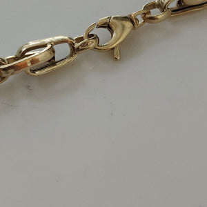 CADENA ORO 14 K 15,00 GRMS (SEMINUEVO)