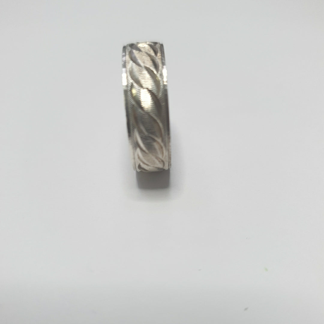 ARGOLLA PLATA 2.5 GRMS (SEMINUEVO)