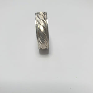 ARGOLLA PLATA 2.5 GRMS (SEMINUEVO)