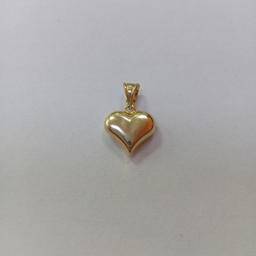 DIJES ORO 14K 1 (NUEVO)