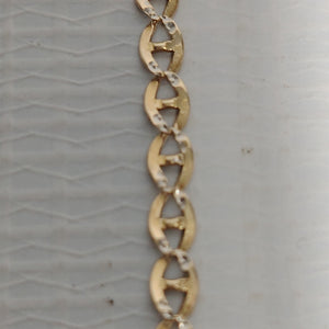 CADENA ORO 14 K 9 GRMS (SEMINUEVO)