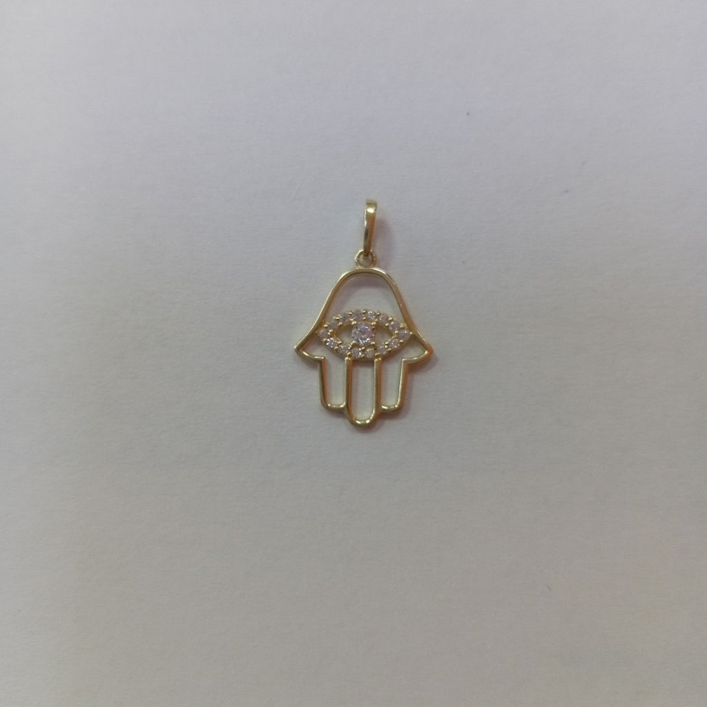 DIJES ORO 14K 0.8 (NUEVO)