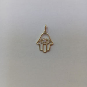 DIJES ORO 14K 0.8 (NUEVO)