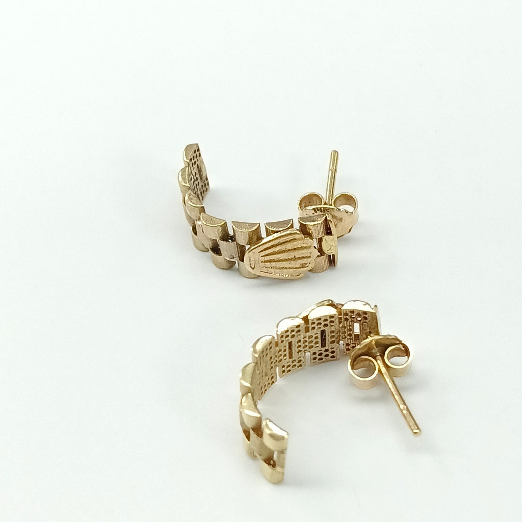 PULSERA ORO 14 K 2.5 GRMS (SEMINUEVO)