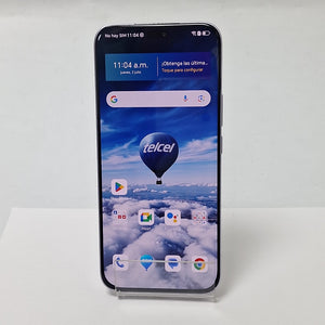 CELULAR HONOR X8C ABR-LX3 (2025) 512 GB 8 GB RAM (SEMINUEVO)