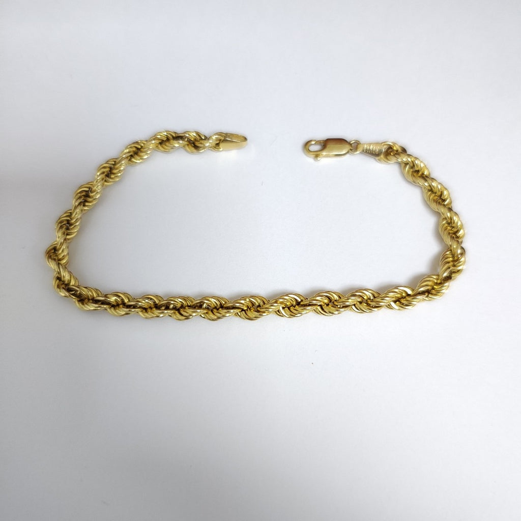 PULSERA ORO 14 K 6,50 GRMS (SEMINUEVO)