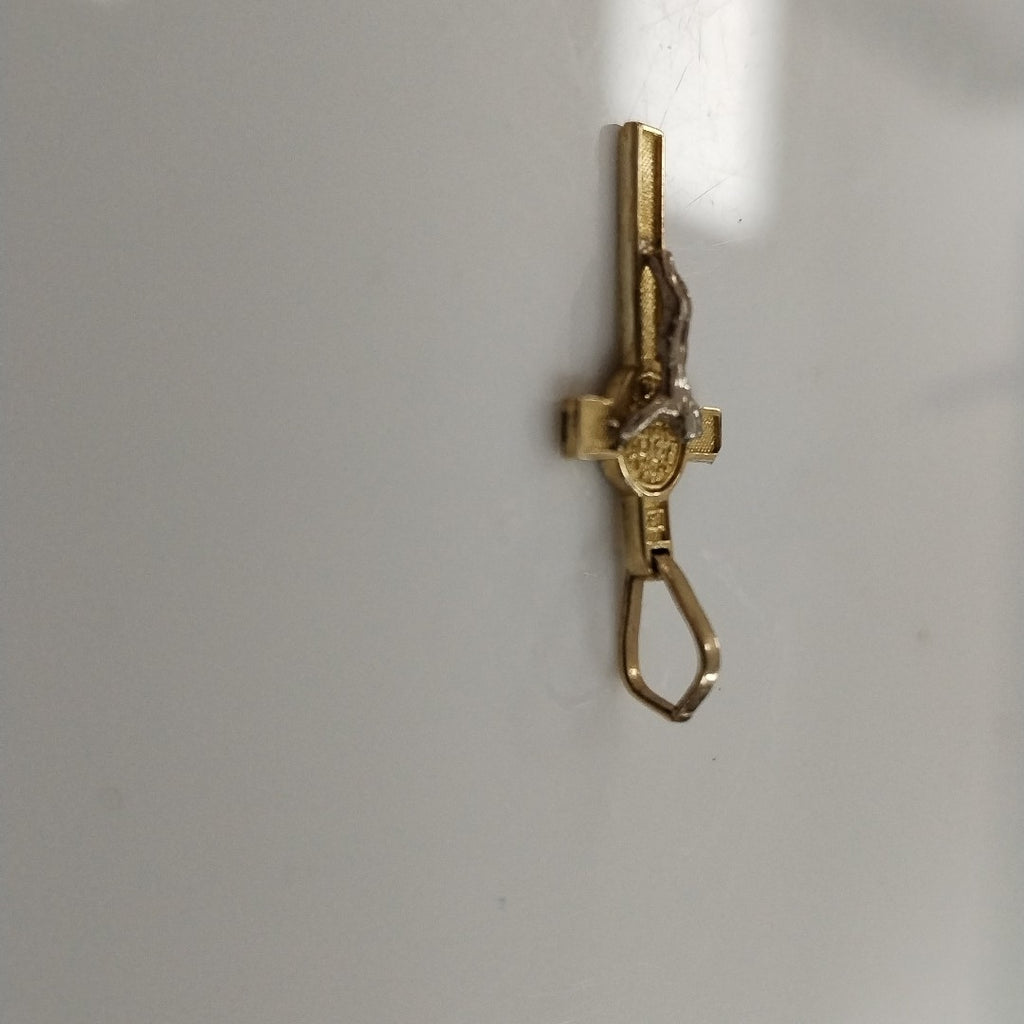 DIJE ORO 10 K 0.7 GRMS (SEMINUEVO)