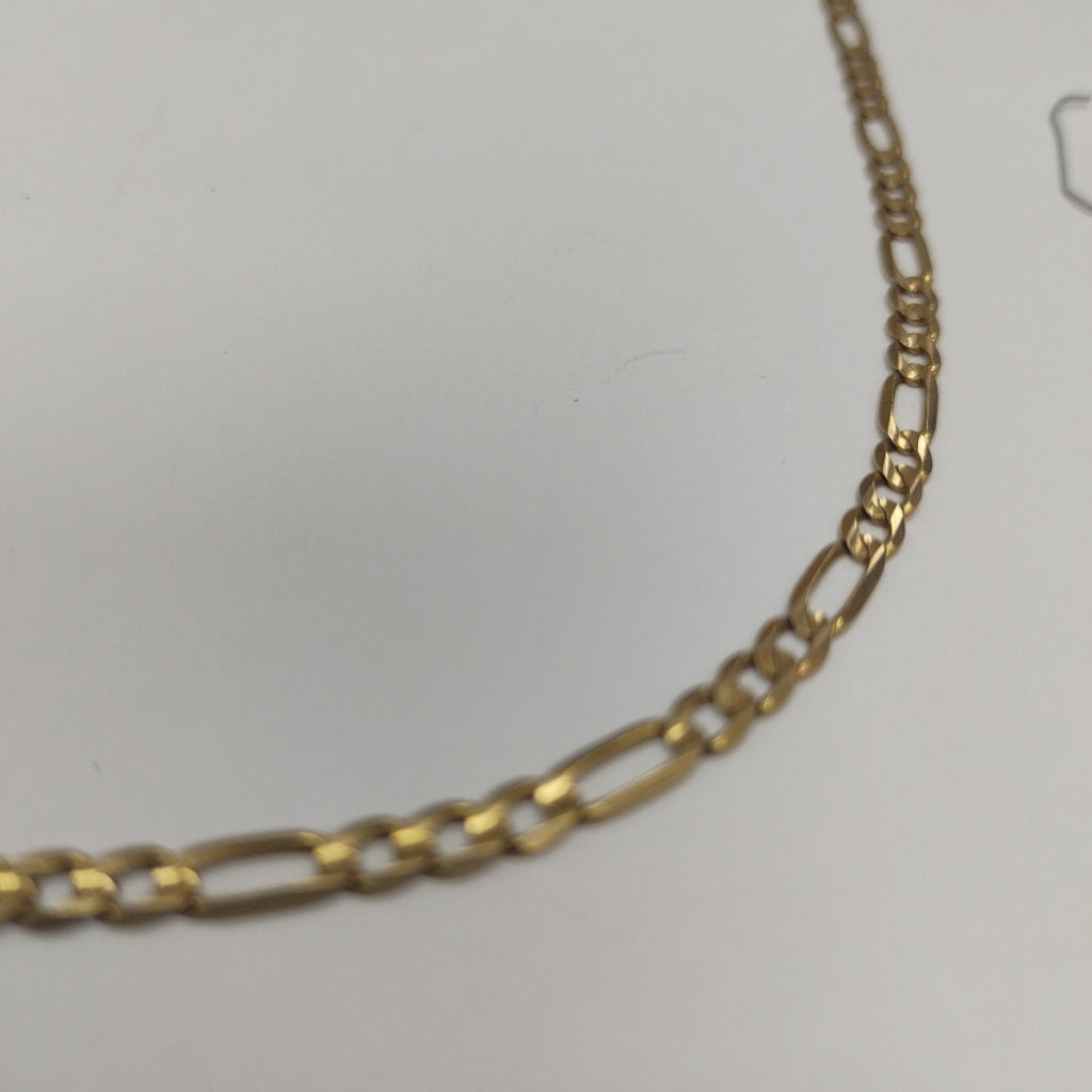 CADENA ORO 14 K 10.8 GRMS (SEMINUEVO)