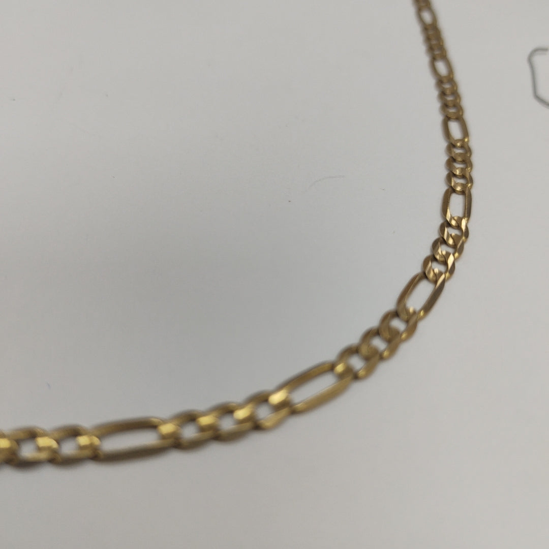 CADENA ORO 14 K 10.8 GRMS (SEMINUEVO)