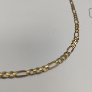 CADENA ORO 14 K 10.8 GRMS (SEMINUEVO)
