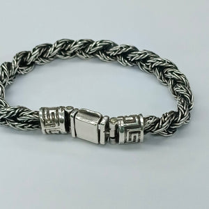 PULSERA PLATA 40.6 GRMS (SEMINUEVO)