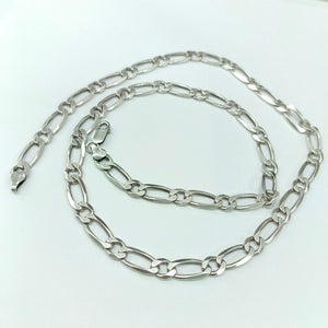 CADENA PLATA 36.5 GRMS (SEMINUEVO)