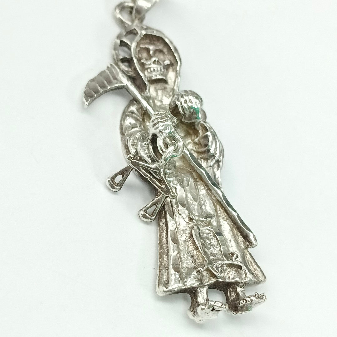 DIJE PLATA 25.3 GRMS (SEMINUEVO)