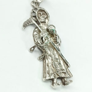 DIJE PLATA 25.3 GRMS (SEMINUEVO)