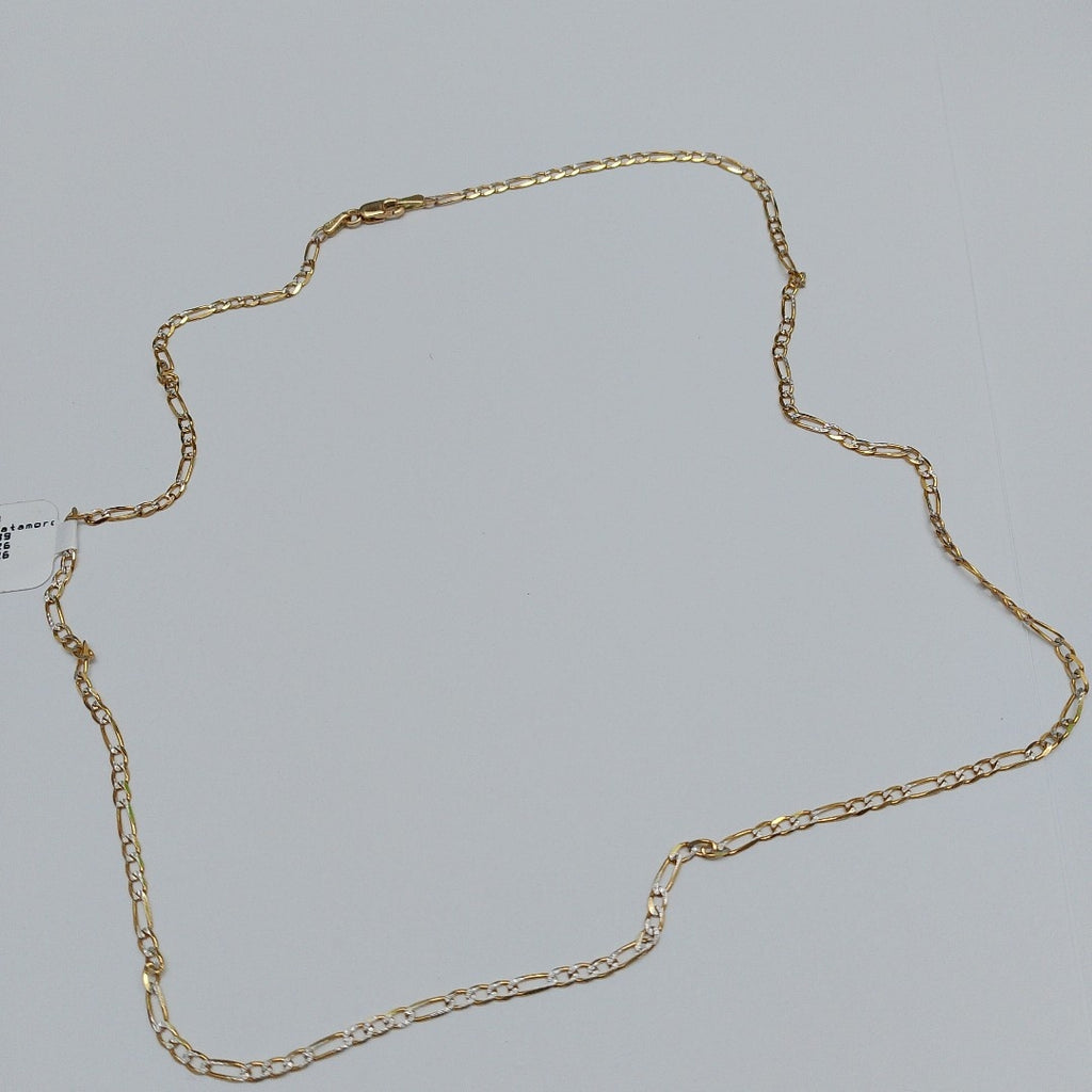 CADENA ORO 14 K 4.1 GRMS (SEMINUEVO)