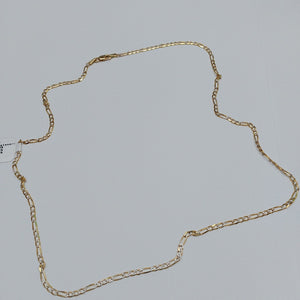 CADENA ORO 14 K 4.1 GRMS (SEMINUEVO)