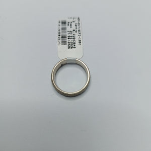 ARGOLLA PLATA 3,30 GRMS (SEMINUEVO)