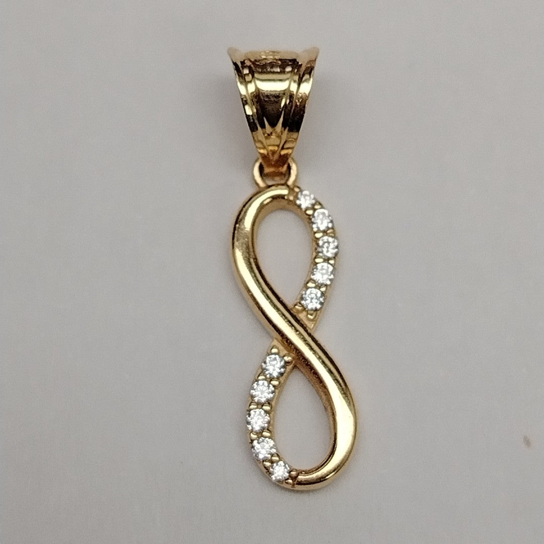 DIJES ORO 14K 0.9 (NUEVO)