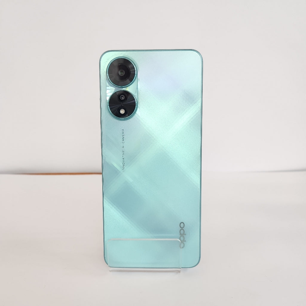 CELULAR OPPO A78 CPH2565 (2023) 256 GB 8 GB RAM (SEMINUEVO)